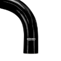 Picture of Mishimoto 05-15 Toyota Tacoma 2.7L Silicone Coolant Hose Kit - Black