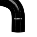 Picture of Mishimoto 95-04 Toyota Tacoma V6 3.4L Silicone Coolant Hose Kit (Auto Only) - Black