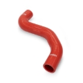 Picture of Mishimoto 95-04 Toyota Tacoma V6 3.4L Silicone Coolant Hose Kit (Auto Only) - Red