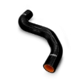 Picture of Mishimoto 95-04 Toyota Tacoma V6 3.4L Silicone Coolant Hose Kit (Auto Only) - Black
