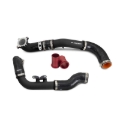 Picture of Mishimoto 2023+ Toyota GR Corolla Intercooler Pipe Kit - Micro Wrinkle Black