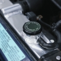 Picture of Mishimoto High-Pressure 1.3 Bar Radiator Cap - Small - One-Way