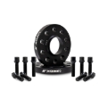 Picture of Mishimoto Wheel Spacers - 5x112 - 66.5 - 15 - M14 - Black