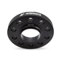 Picture of Mishimoto Wheel Spacers - 5x120 - 72.6 - 15 - M14 - Black