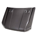 Picture of Anderson Composites 2024+ Ford Ranger Raptor Type-OE Carbon Fiber Hood