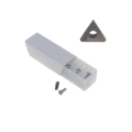 Picture of SPC Performance Carbide Insert for RELS Brake Lathe - Pack of 10