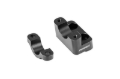 Picture of PERRIN 15-26 Subaru WRX Oil Cooler Relocation Kit (Upgrade to Top Mounted from PSP-OIL-111)