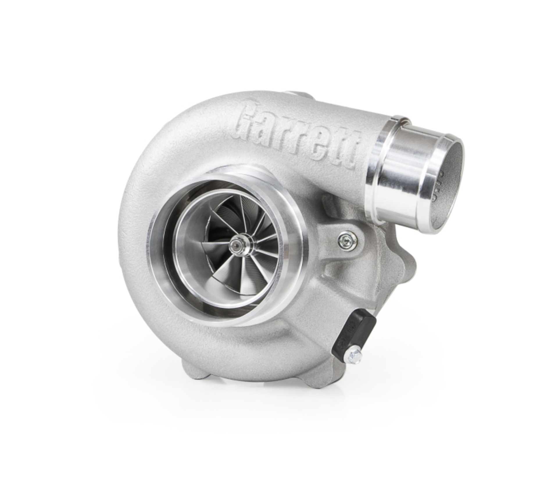 Picture of Garrett G25-585 G-Series II Turbocharger 0.49 A/R T25 / V-Band IWG
