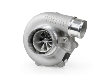 Picture of Garrett G30-825 Reverse Rotation G-Series II Supercore