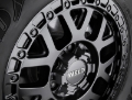 Picture of Ford Racing 21-24 Bronco (Excl Bronco Raptor) 17x8.5in Weld Wheel Kit - Black