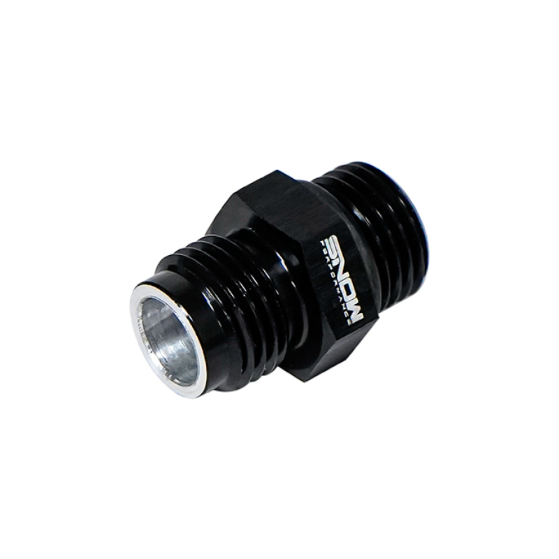 Picture of Snow Performance 6AN ORB x 6 AN Fitting (Modified for Mega Jet)