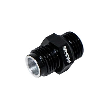 Picture of Snow Performance 6AN ORB x 6 AN Fitting (Modified for Mega Jet)