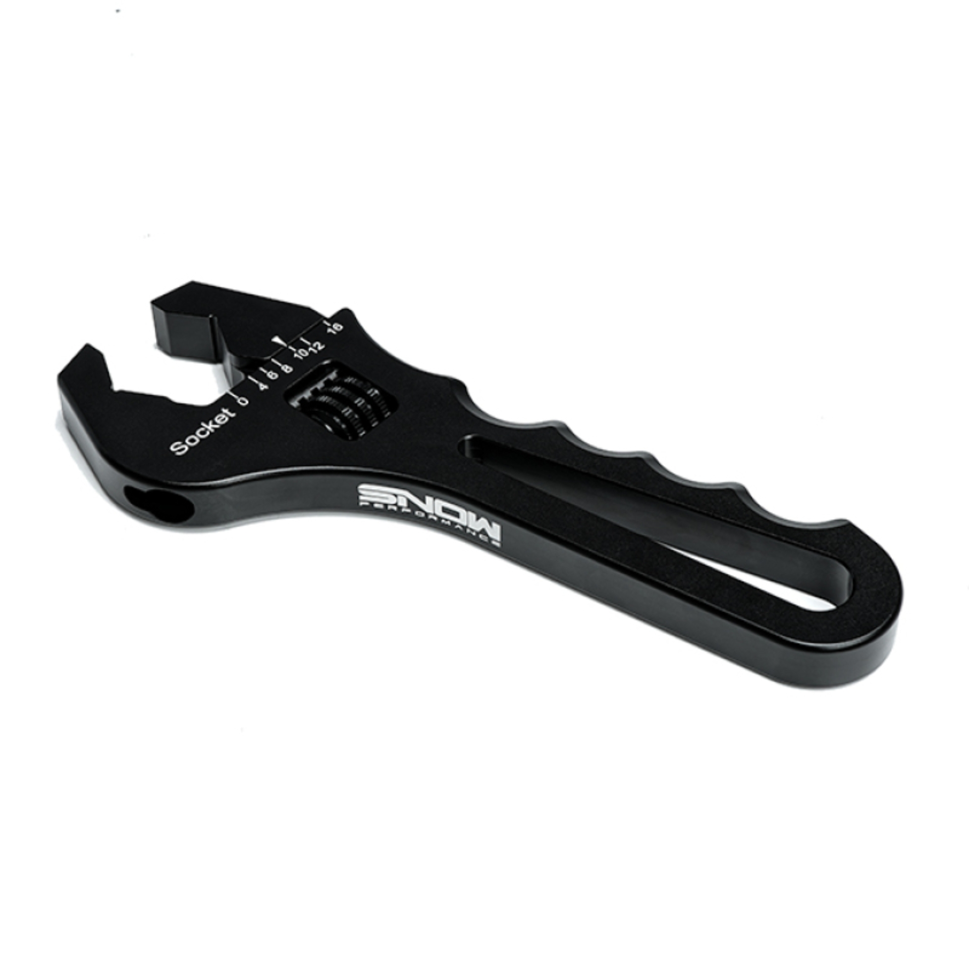 Picture of Snow Performance V-Adjustable AN Wrench