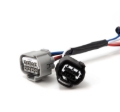 Picture of AlphaRex 20-23 Lexus GX 460 Stock Headlights to ARX Headlights Wiring Adapter/Converter