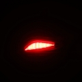 Picture of AlphaRex 20-24 Toyota Supra LUXX-Series FT-1 Style LED Tail Lights Red