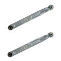 Picture of Rock Krawler 07-19 Wrangler JK/JKU X Factor Pro Elite Billet Control Arm - Front Lower Mid (PB+J)