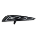 Picture of AlphaRex 20-24 Toyota Supra LUXX-Series FT-1 Style LED Tail Lights Black