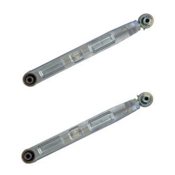 Picture of Rock Krawler 07-19 Wrangler JK/JKU X Factor Pro Elite Billet Control Arm - Rear Lower Mid (PB+J)