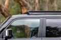 Picture of ARB BASE Rack Mount Kit and Deflector for 24+ Land Cruiser Prado 250