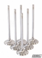 Picture of GSC P-D Toyota G16E-GTS 32.8mm Head (STD) Chrome Polished Intake Valves - Set of 6