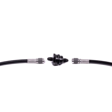 Picture of Chase Bays 89-05 Mazda Miata NA/NB Clutch Line w/Tilton Control Valve