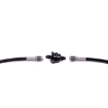 Picture of Chase Bays 92-99 BMW 3-Series E36 w/BMW Transmission Clutch Line w/Tilton Control Valve