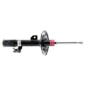 Picture of KYB 15-20 Toyota Sienna AWD Excel-G Strut Assembly - Front Left