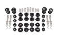 Picture of BMR 97-04/05-13 Corvette Front and Rear Control Arm Delrin Bushing Kit