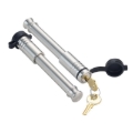 Picture of Gen-Y InfiniteRule (2) 5/8in x 3-1/8in Hitch Locks w/4 Keys