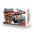 Picture of Oracle 19-23 GMC Sierra Flush Style LED Tail Lights - Factory Halogen