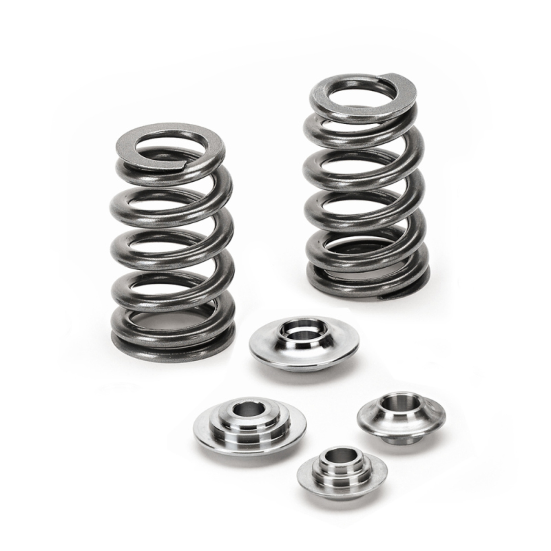 Picture of Supertech Ford Coyote 5.0L Beehive Valve Spring Kit