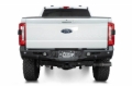 Picture of Addictive Desert Designs 23-24 Ford F-150 Super Duty Bomber Rear Bumper