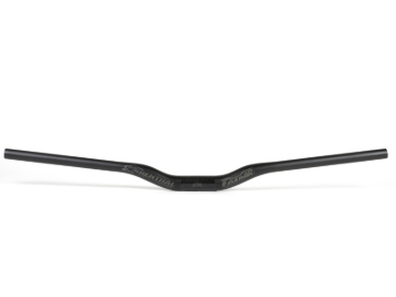 Picture of Renthal V3 Fatbar Carbon 35 30 mm. - Carbon/Aluminum Gold