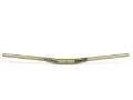 Picture of Renthal V3 Fatbar 35 10 mm. - Aluminum Gold