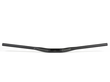 Picture of Renthal V3 Fatbar Carbon 35 10 mm. - Carbon/Aluminum Gold