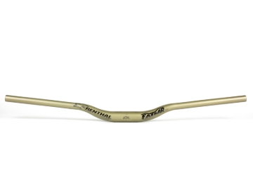 Picture of Renthal V3 Fatbar 35 30 mm. - Aluminum Gold