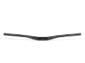 Picture of Renthal V3 Fatbar Lite Carbon 35 20 mm. - Black