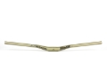 Picture of Renthal V3 Fatbar Lite 35 20 mm. - Aluminum Gold