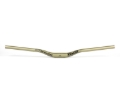 Picture of Renthal V3 Fatbar Lite 35 30 mm - Aluminum Gold