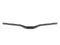 Picture of Renthal V3 Fatbar Lite 35 30 mm. - Black