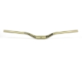 Picture of Renthal V3 Fatbar Lite 35 40 mm. - Aluminum Gold