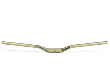 Picture of Renthal V3 Fatbar 30 mm. - Aluminum Gold