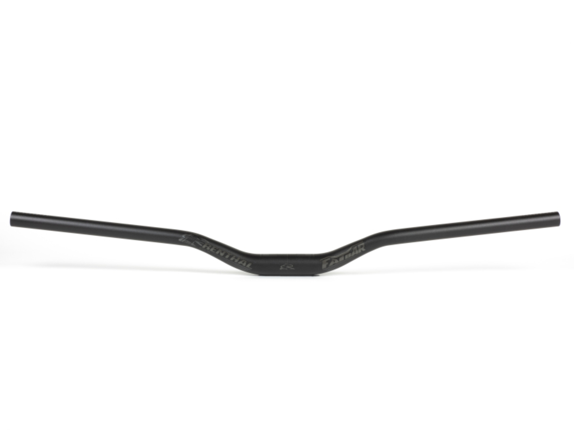 Picture of Renthal V3 Fatbar 40 mm. - Black