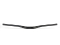 Picture of Renthal V3 Fatbar Lite Carbon 20 mm. - Black