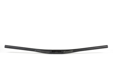 Picture of Renthal V3 Fatbar Lite Carbon 10 mm. - Black
