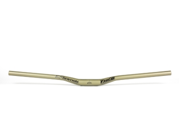 Picture of Renthal V3 Fatbar Lite 20 mm. - Aluminum Gold