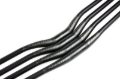 Picture of Renthal V3 Fatbar Lite Carbon 30 mm. - Black