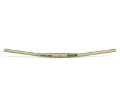 Picture of Renthal V3 Fatbar Lite Zero Rise - Aluminum Gold