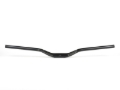 Picture of Renthal V3 Fatbar Lite 40 mm. - Black