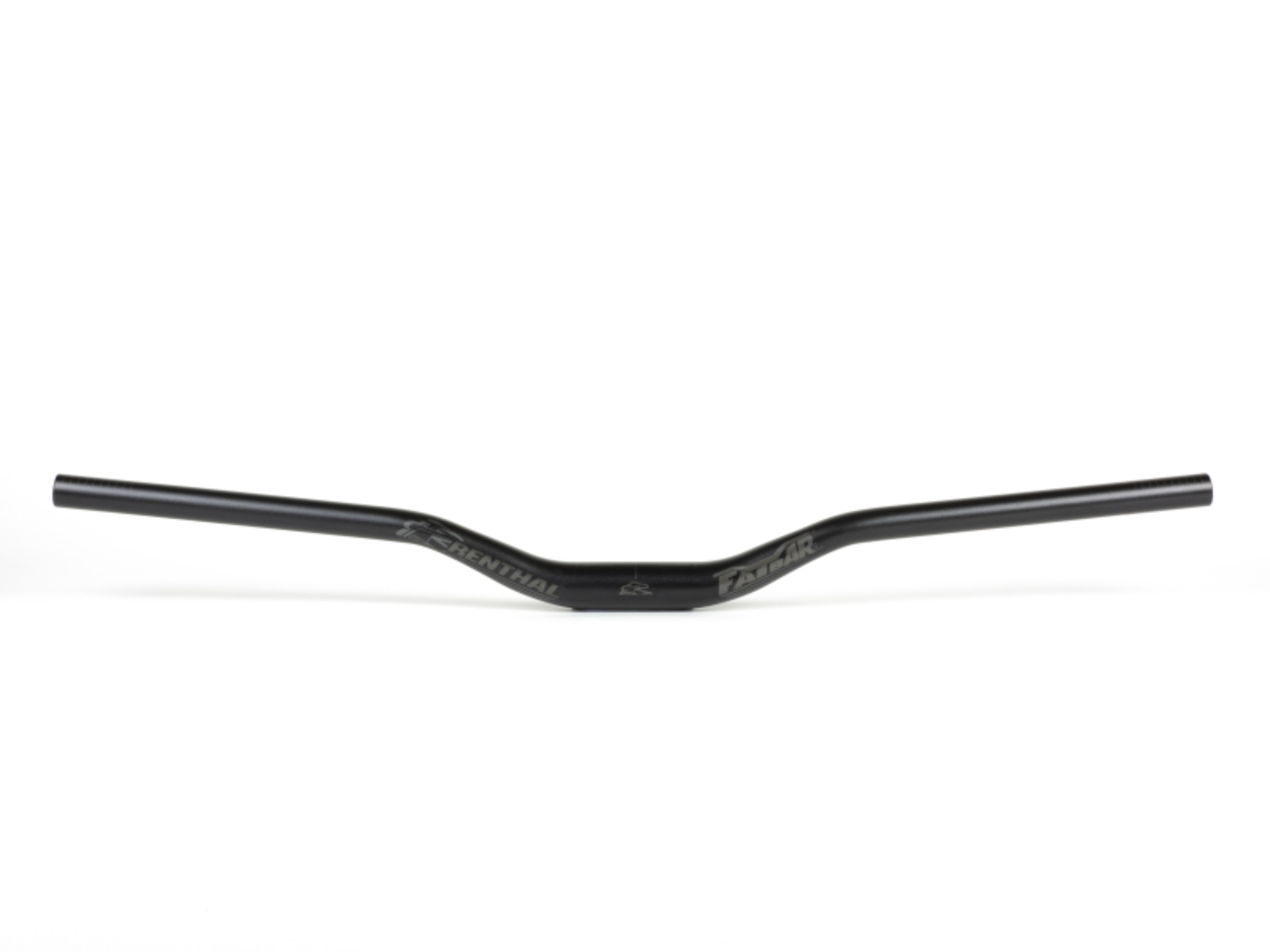 Picture of Renthal V3 Fatbar Lite 40 mm. - Black
